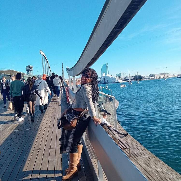 Foto de perfil