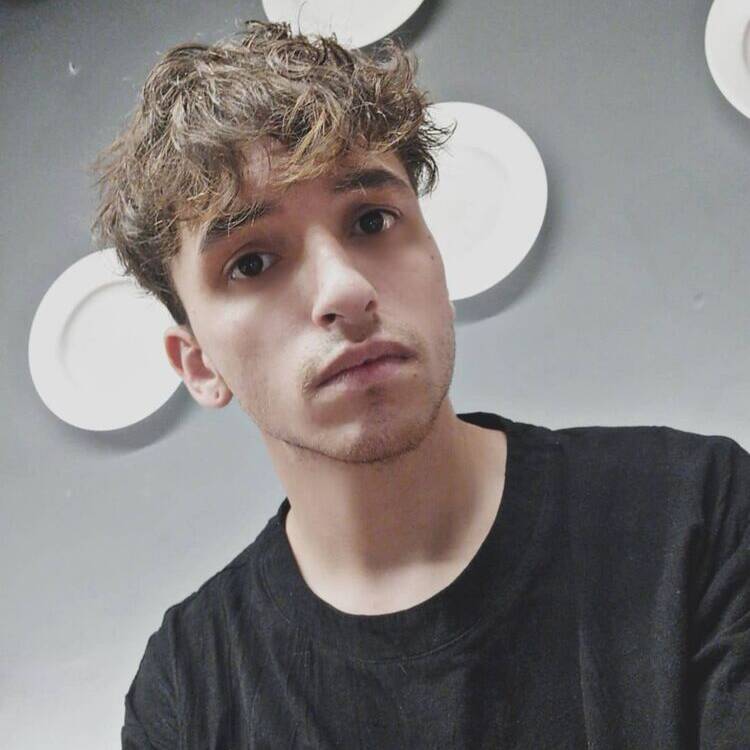 Foto de perfil de Eric