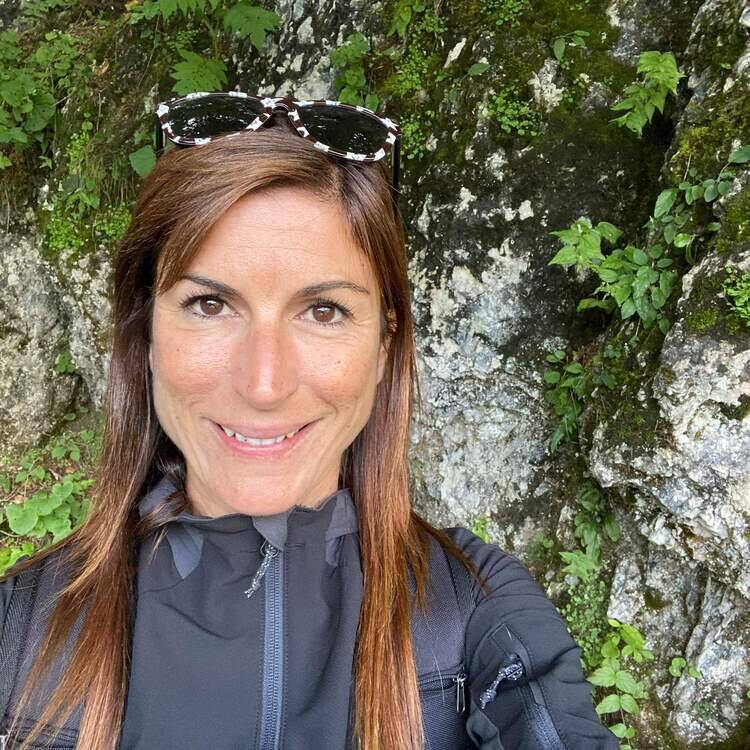 Foto de perfil de Angie