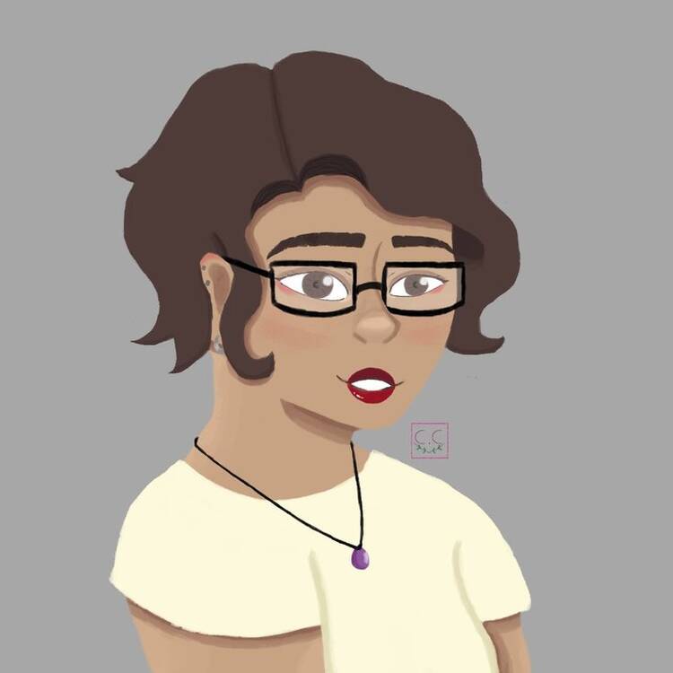 Foto de perfil de Cris