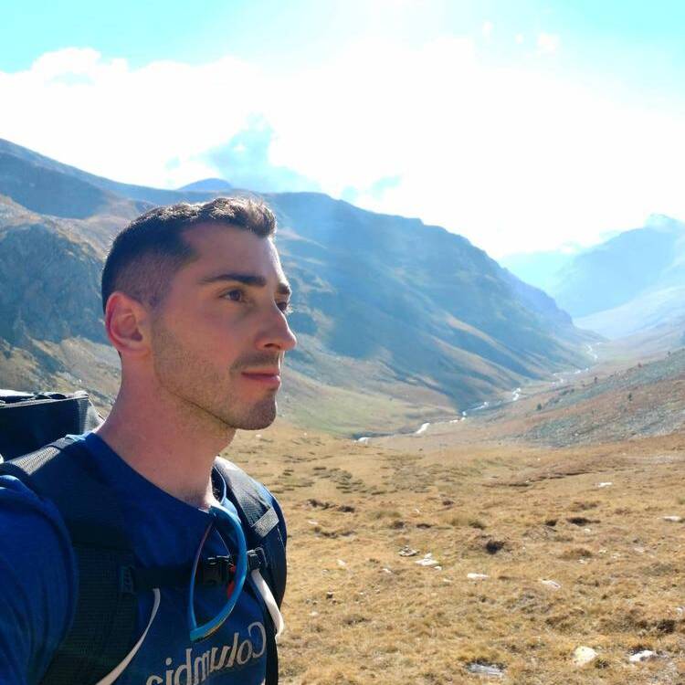 Foto de perfil de Gabriel