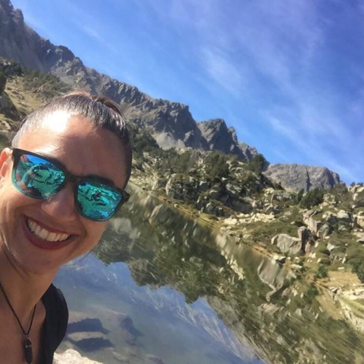 Foto de perfil de Marta