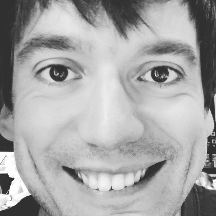 Foto de perfil de Fran_MV
