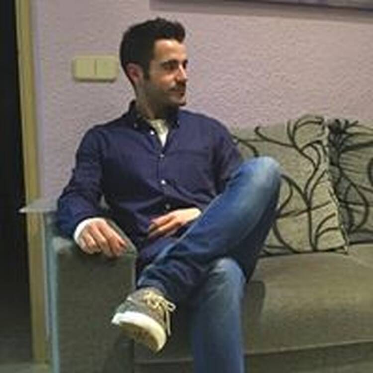 Foto de perfil de Sergi Tenno