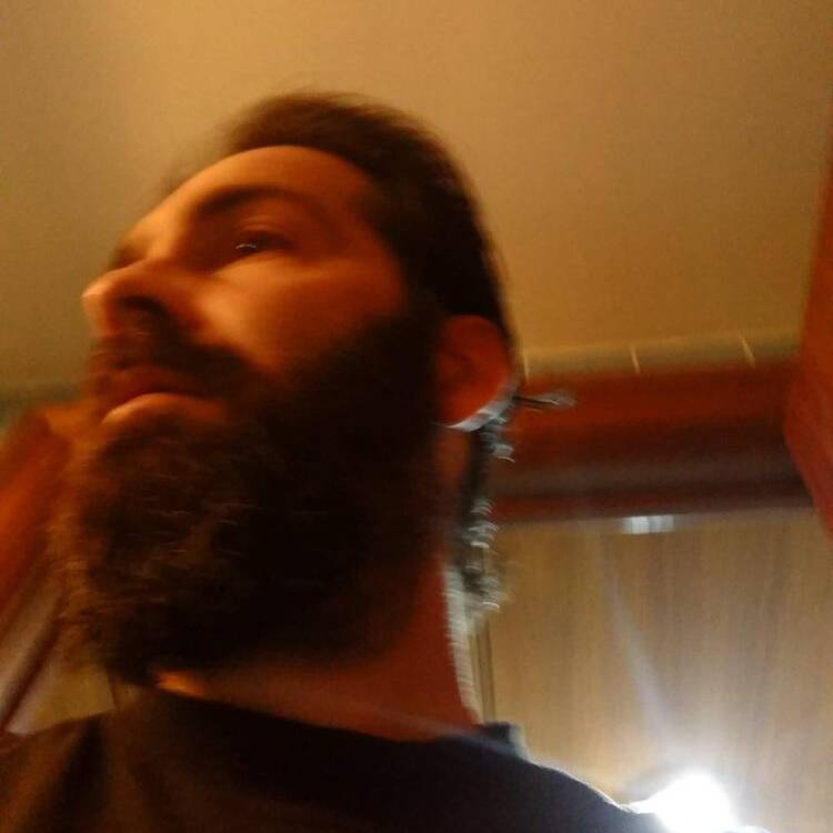 Foto de perfil de Marc