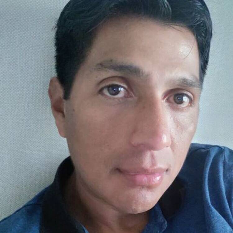 Foto de perfil de Paolo