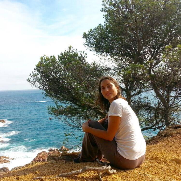 Foto de perfil de Ana
