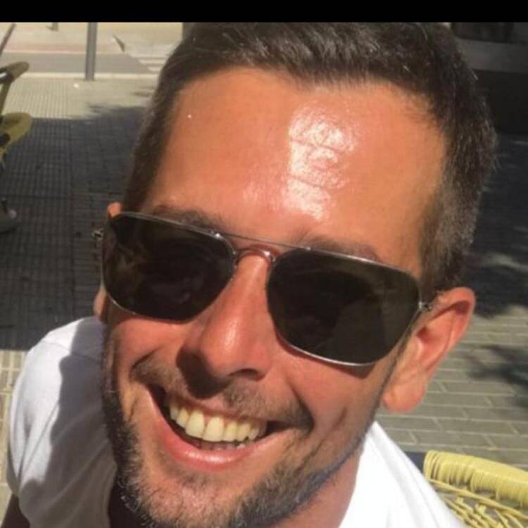 Foto de perfil de Andres