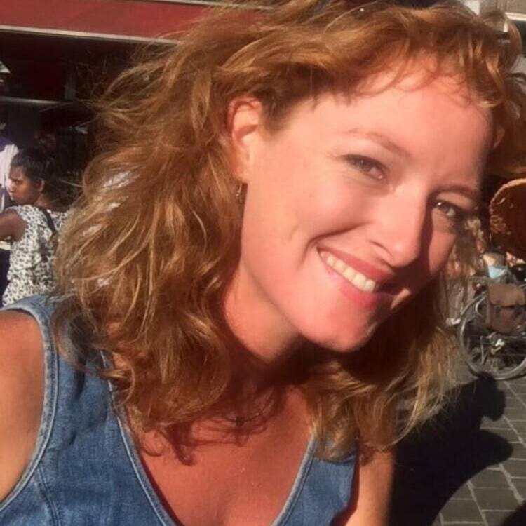 Foto de perfil de Eva