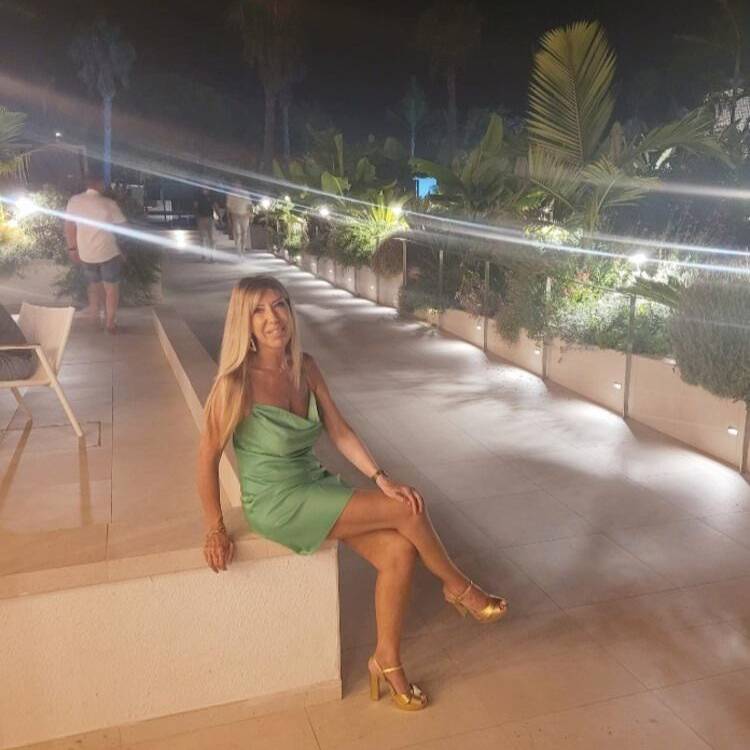 Foto de perfil de Maria