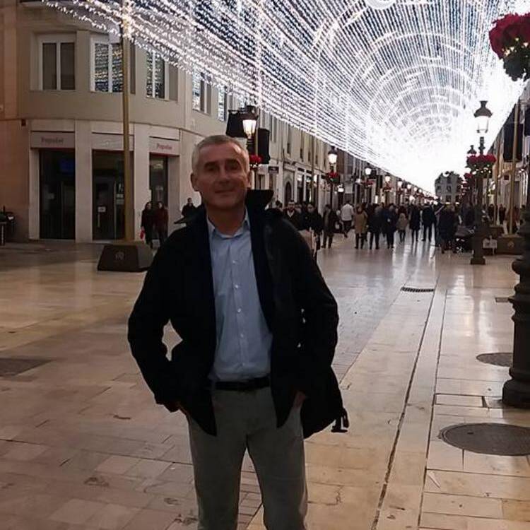 Foto de perfil de marcelo