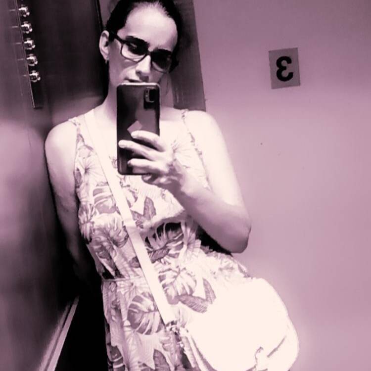 Foto de perfil de Rosa