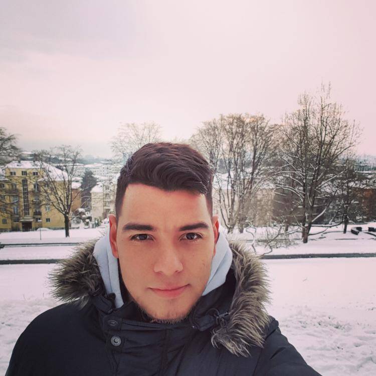 Foto de perfil de Andres