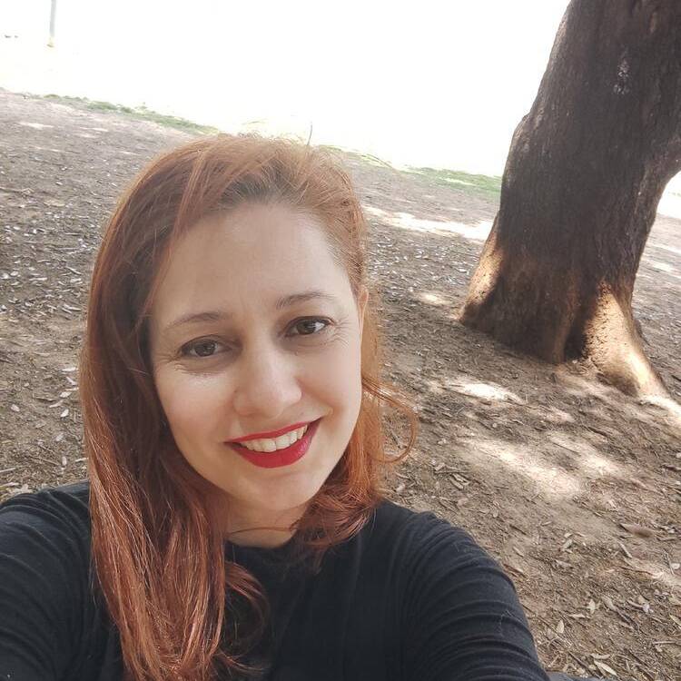 Foto de perfil de Silvia