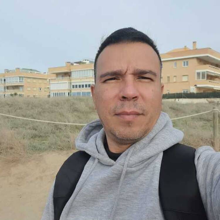 Foto de perfil de Richard