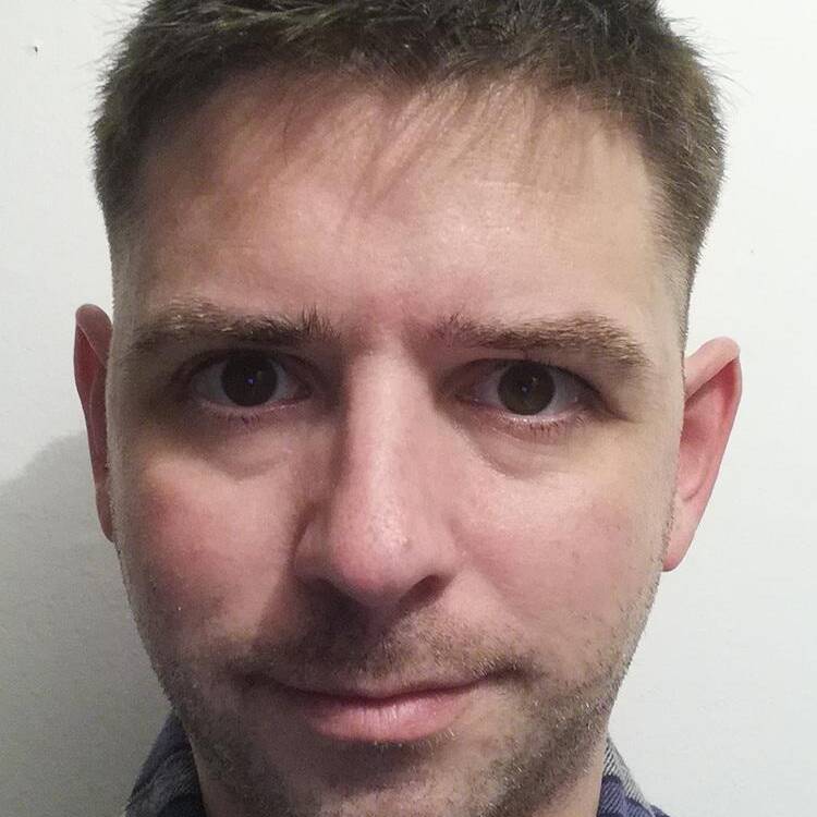 Foto de perfil de Luis Ignacio Perez Bernardo