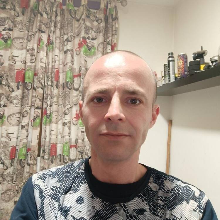 Foto de perfil de Edgar