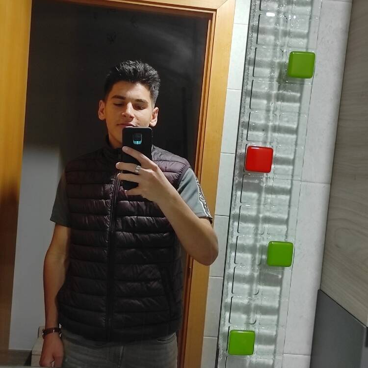 Foto de perfil de Martinnn