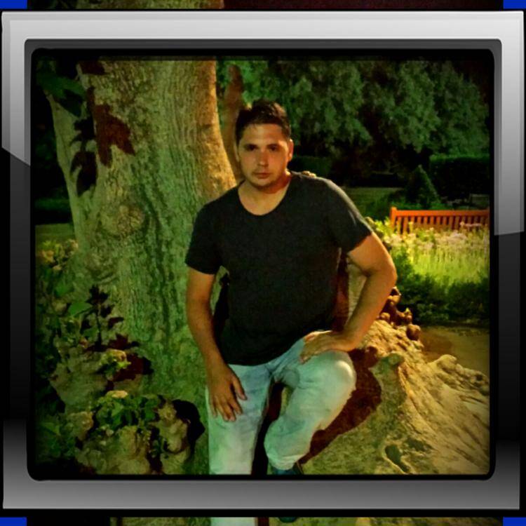 Foto de perfil de Roberto Perea Valero