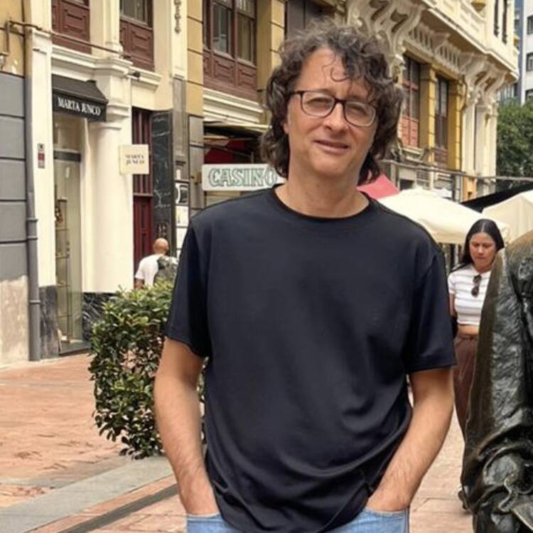 Foto de perfil