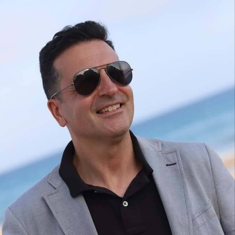 Foto de perfil de ricardo