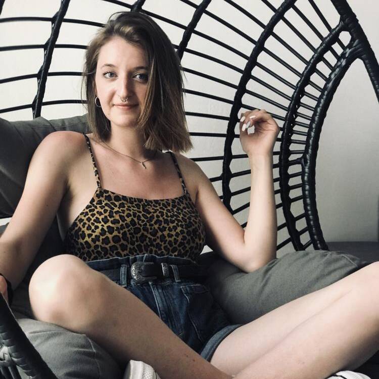 Foto de perfil de Raquel