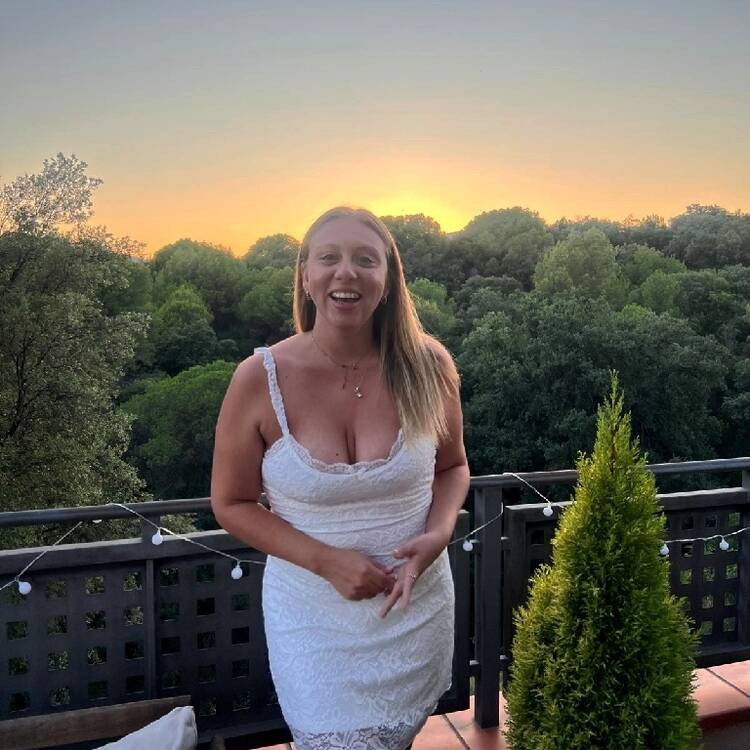 Foto de perfil de Anyela Hernandez
