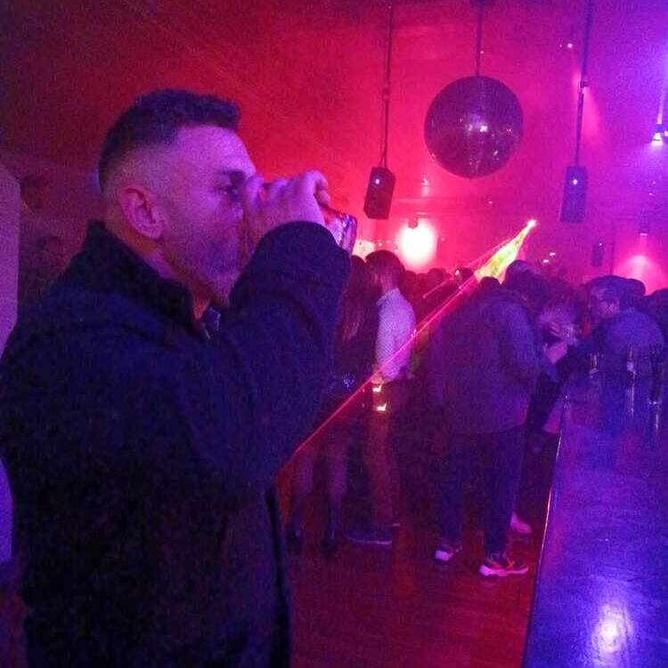 Foto de perfil de david