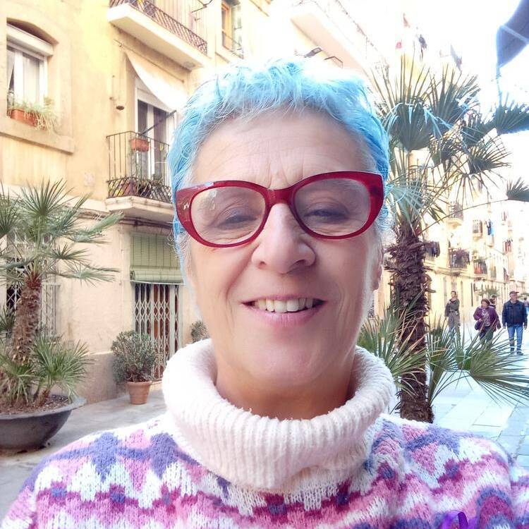 Foto de perfil de Carme