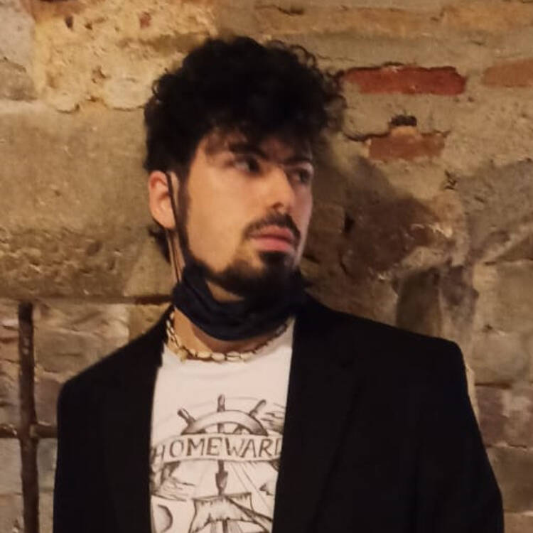 Foto de perfil de Borja SeriArt