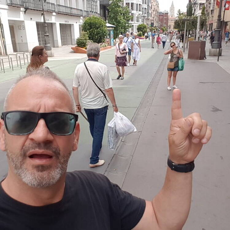 Foto de perfil de Raul