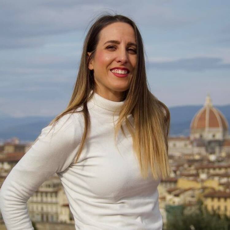 Foto de perfil de Jessica