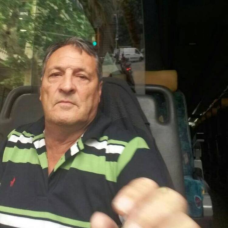 Foto de perfil de paco