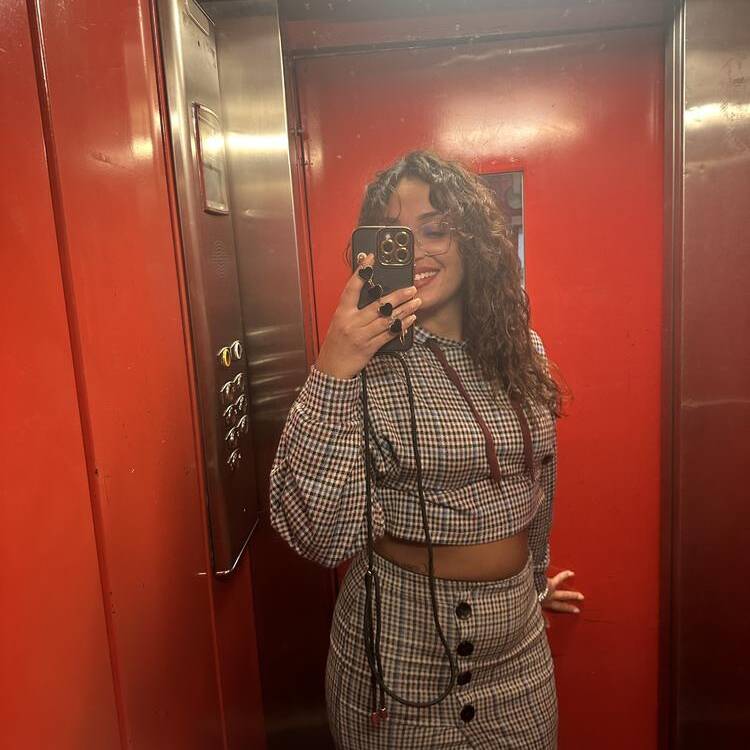 Foto de perfil de zai