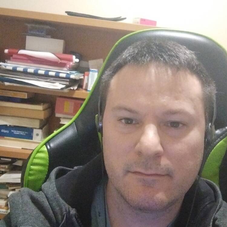 Foto de perfil