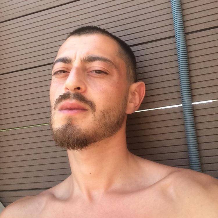 Foto de perfil de Erekle