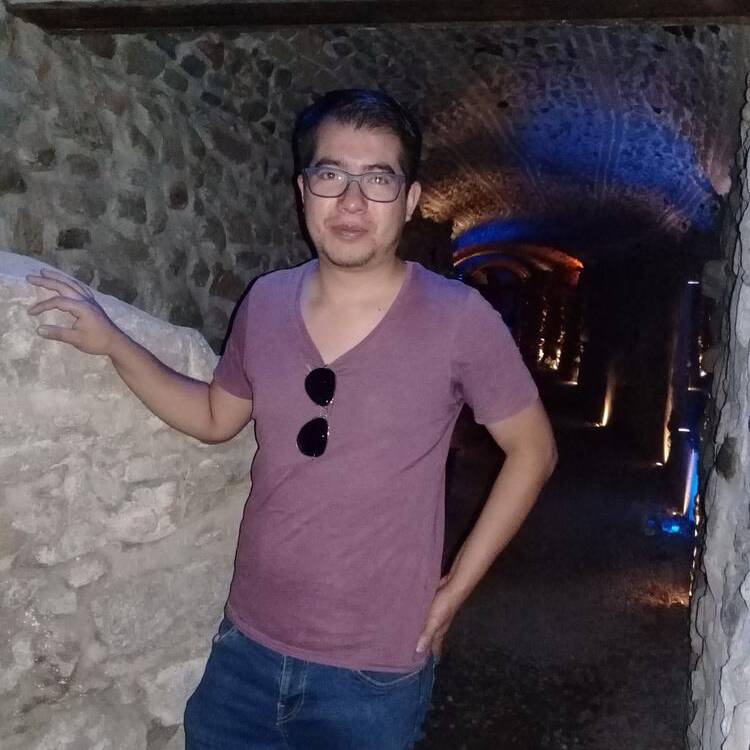 Foto de perfil de das2500