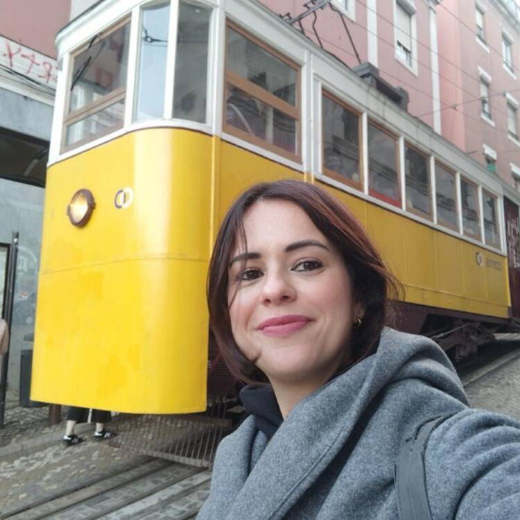 Foto de perfil de Vanessa