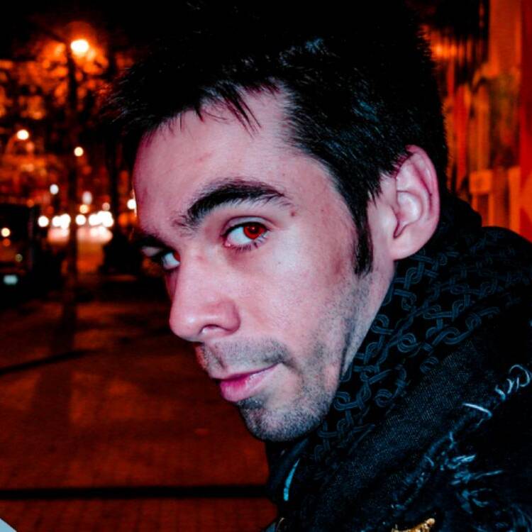 Foto de perfil de Negascott