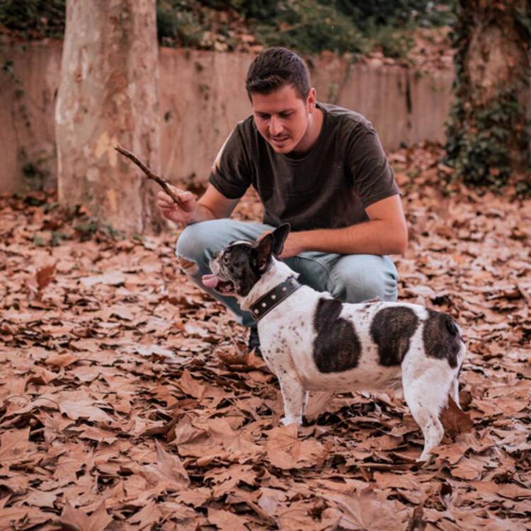 Foto de perfil de javilon