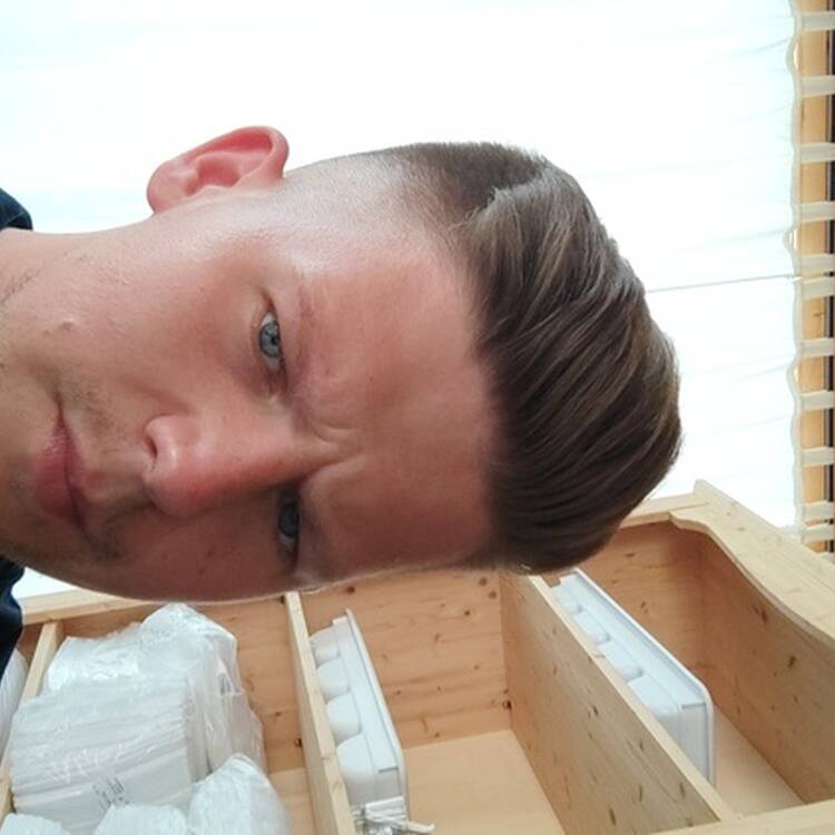 Foto de perfil de Dawid