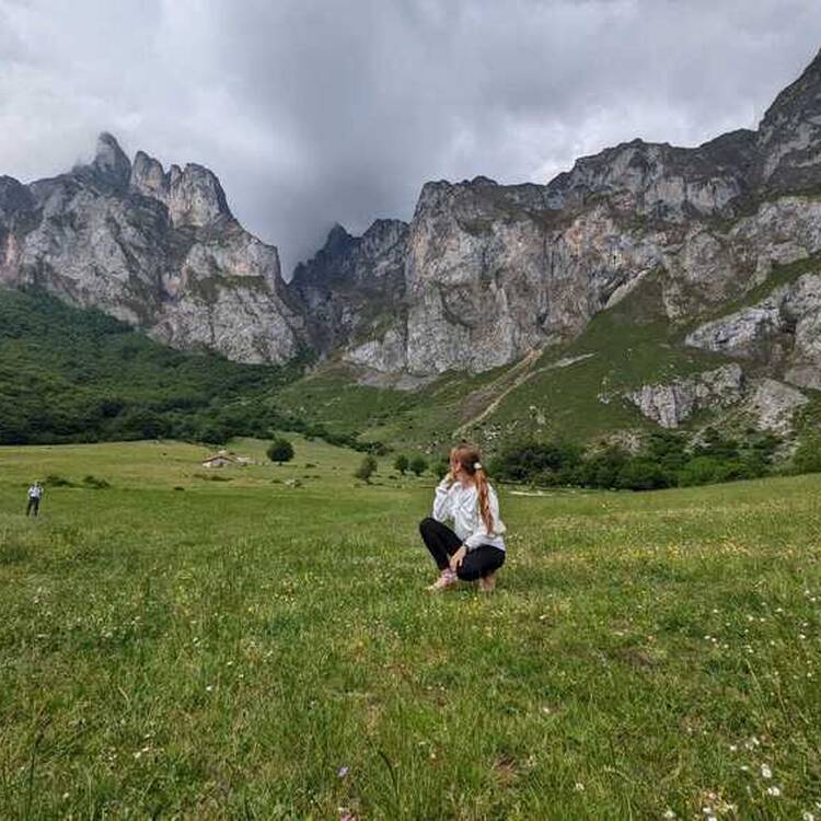 Foto de perfil