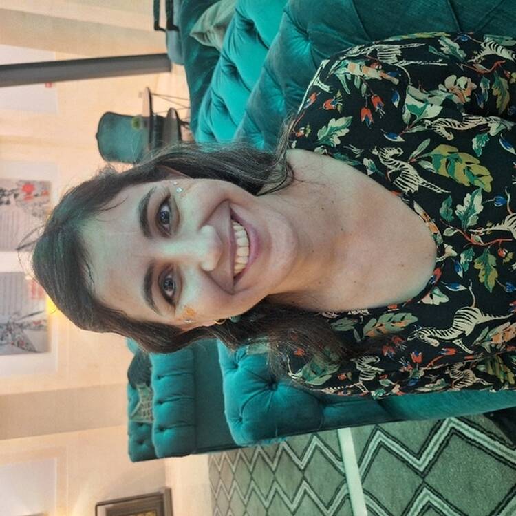 Foto de perfil