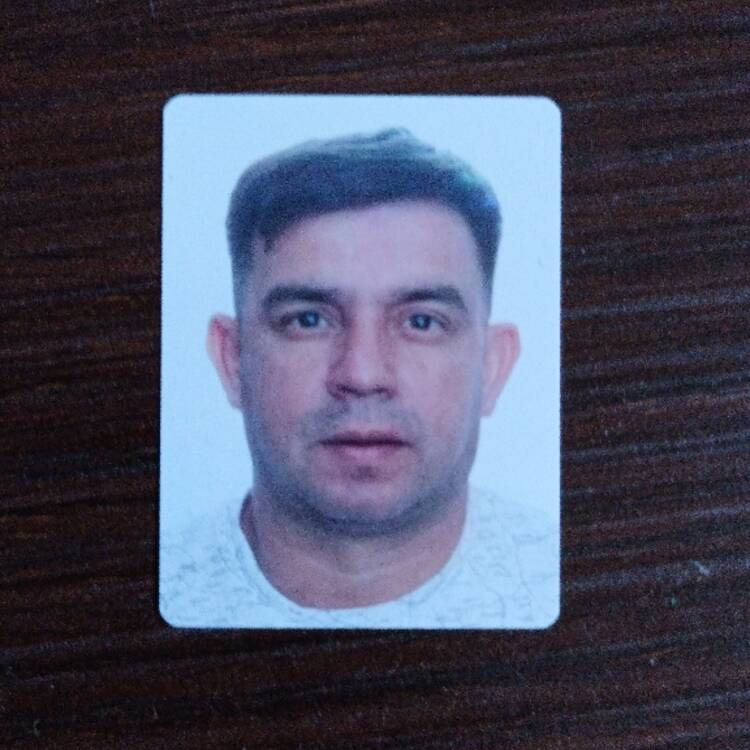 Foto de perfil de Mario