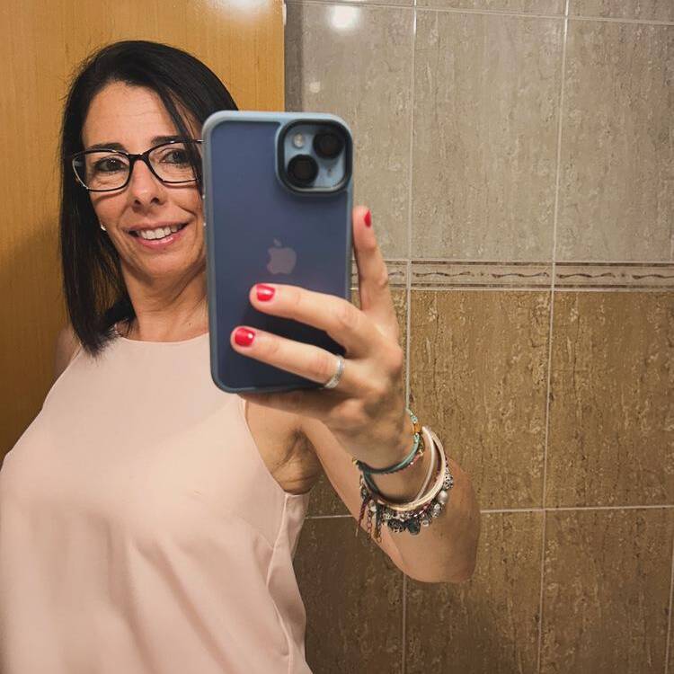 Foto de perfil de Rita