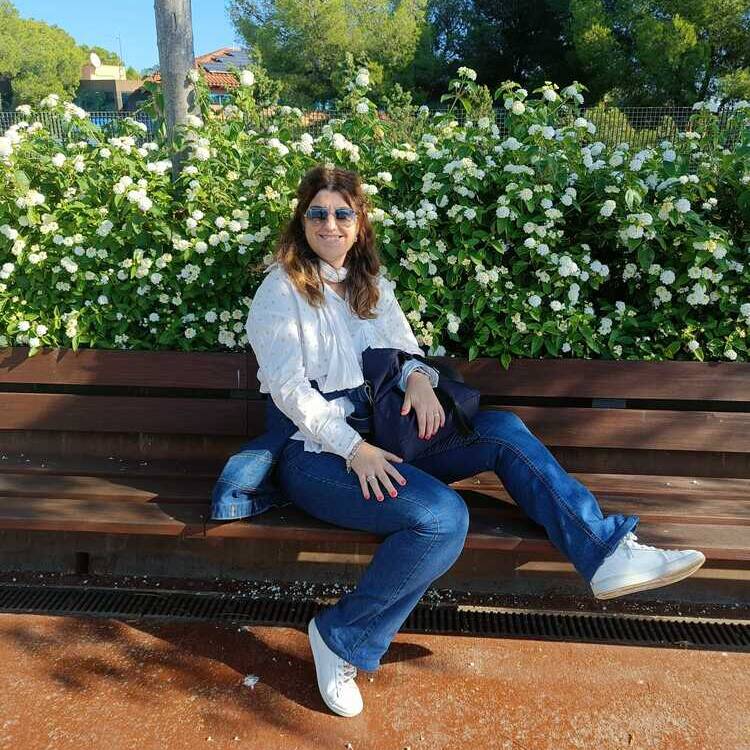 Foto de perfil de Eva