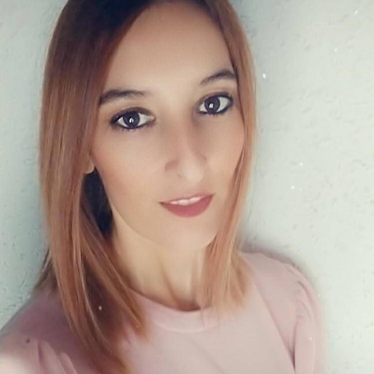 Foto de perfil de Vanesa