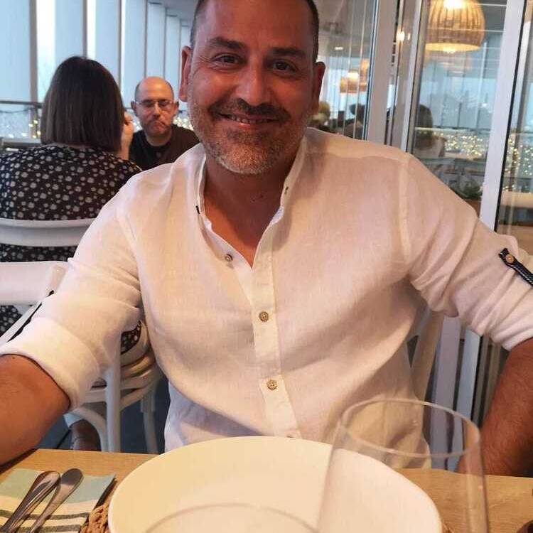 Foto de perfil de Samuel