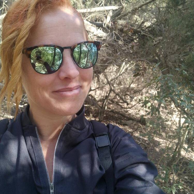Foto de perfil de Irene