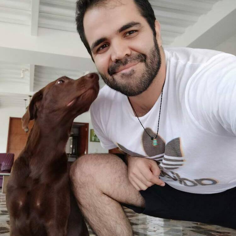 Foto de perfil de Ramiro Manzano